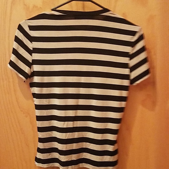 Kenar Studio S/S Top - Picture 3 of 3